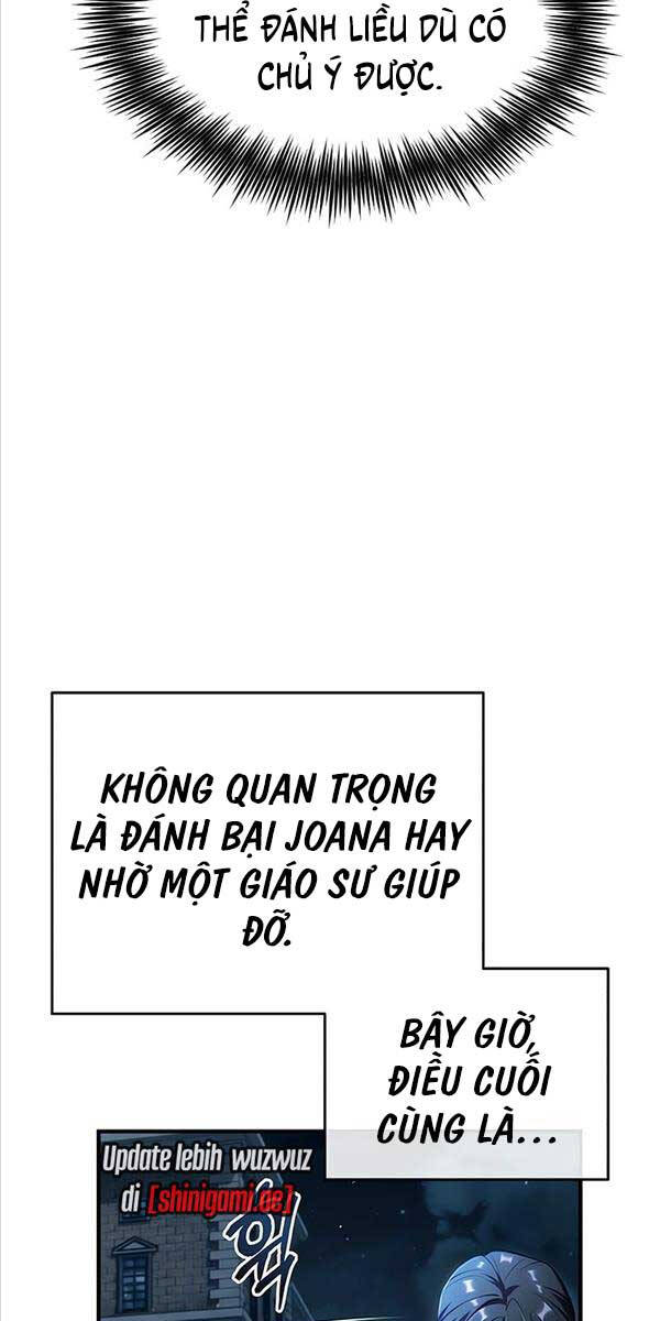 Giáo Sư Gián Điệp Chapter 67 - Trang 50