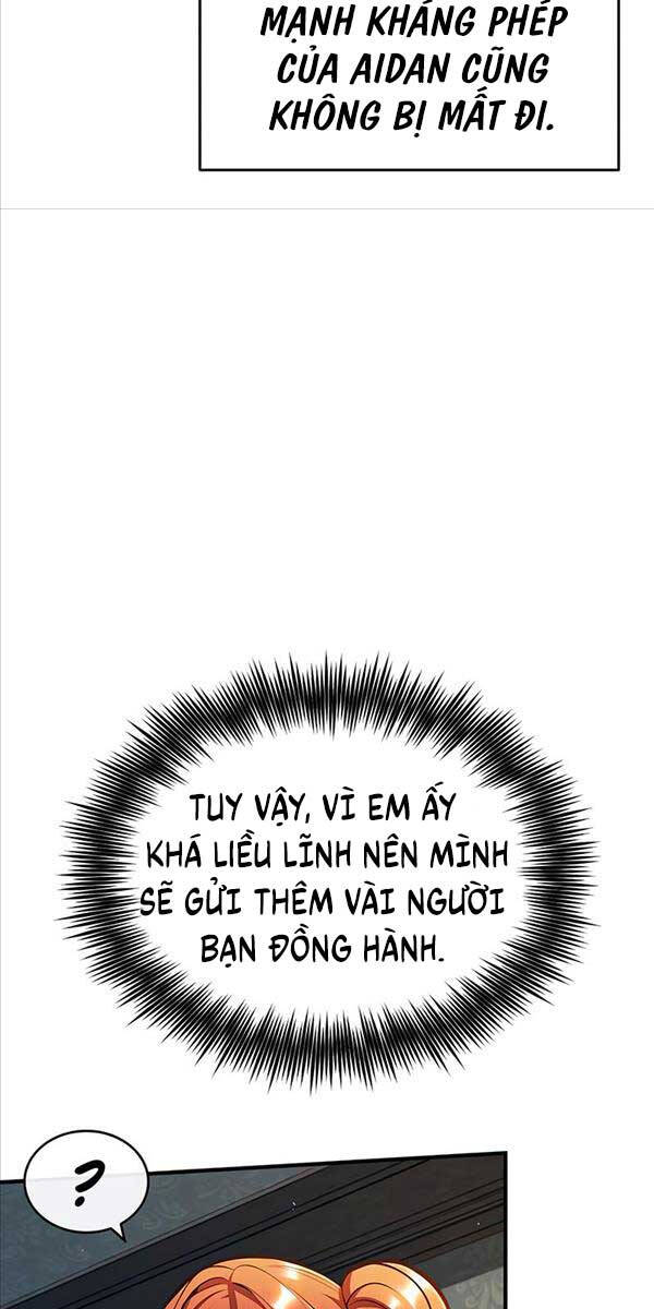 Giáo Sư Gián Điệp Chapter 67 - Trang 48