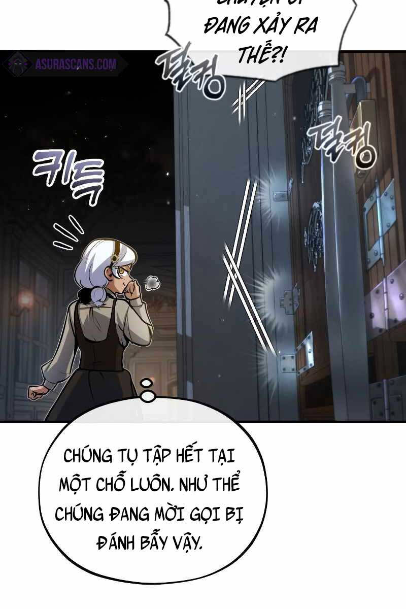 Giáo Sư Gián Điệp Chapter 48 - Trang 115