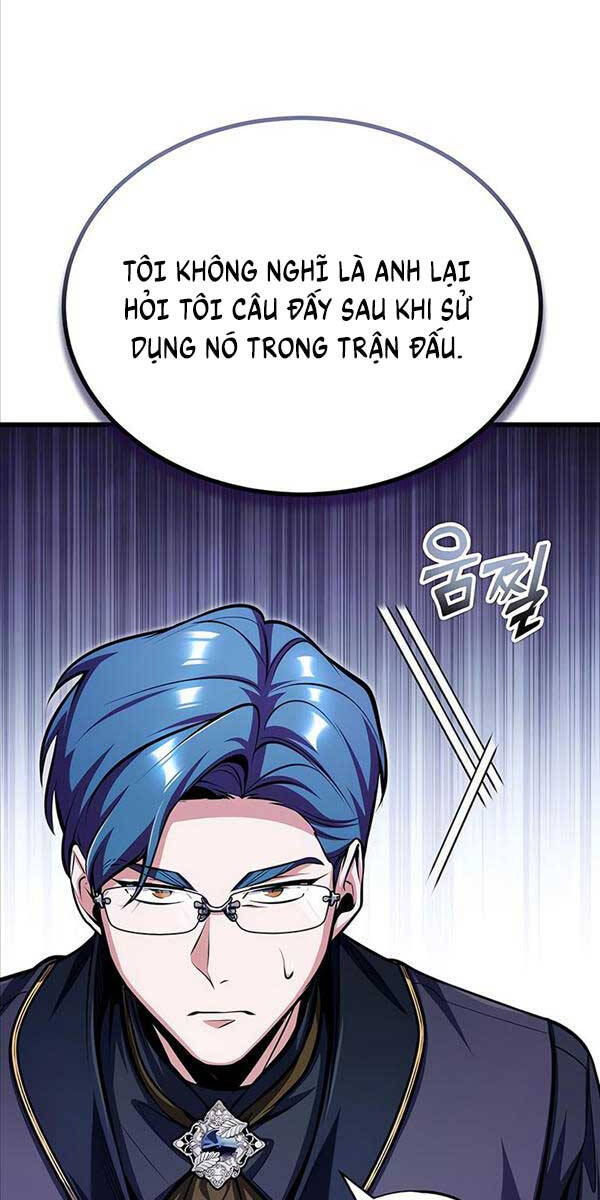 Giáo Sư Gián Điệp Chapter 67 - Trang 13