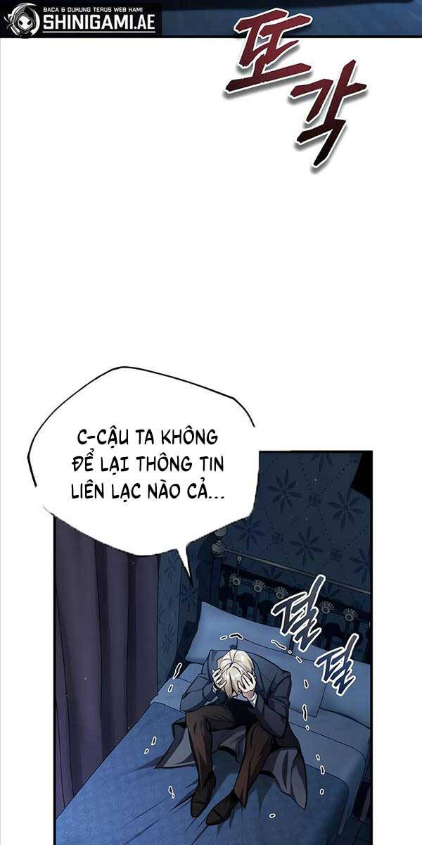 Giáo Sư Gián Điệp Chapter 67 - Trang 97