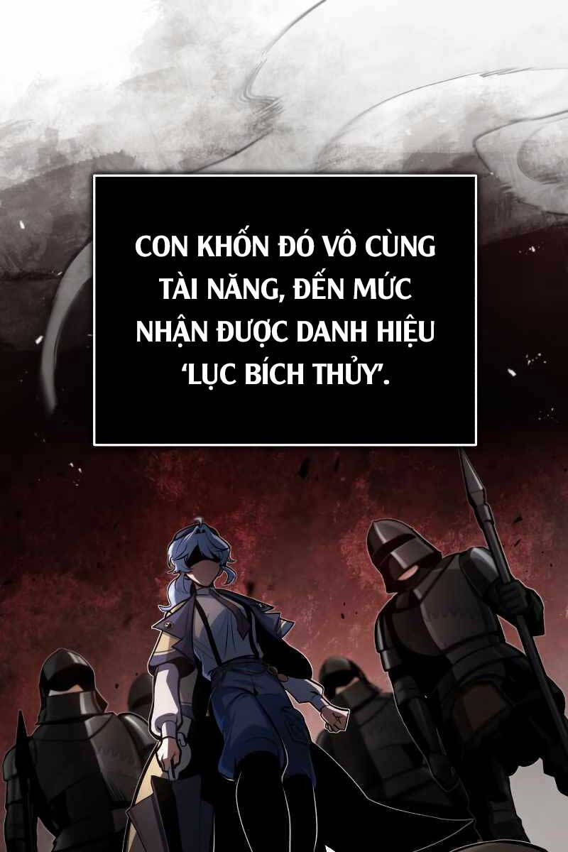 Giáo Sư Gián Điệp Chapter 48 - Trang 49