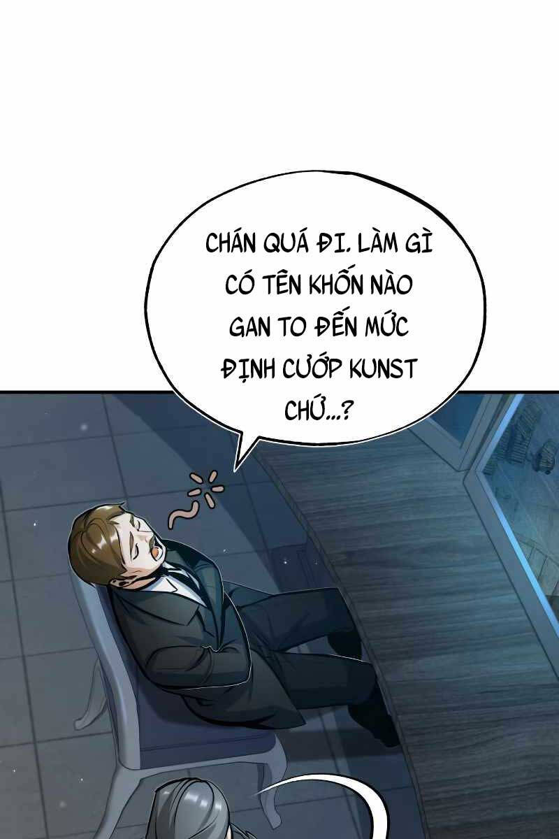 Giáo Sư Gián Điệp Chapter 48 - Trang 57