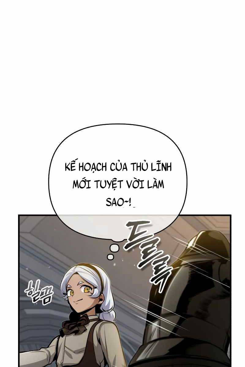 Giáo Sư Gián Điệp Chapter 48 - Trang 116