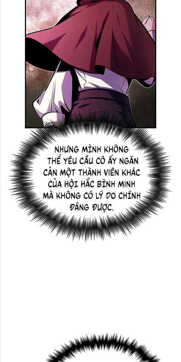 Giáo Sư Gián Điệp Chapter 67 - Trang 37