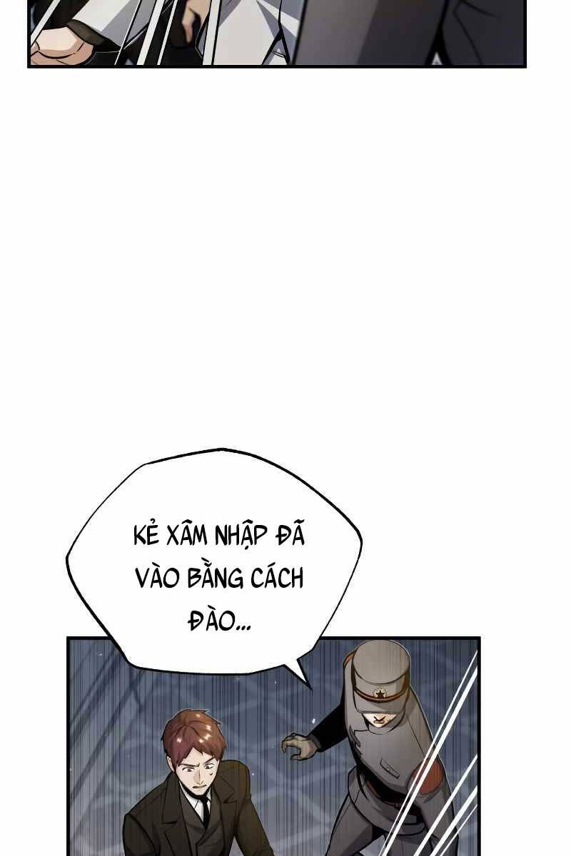 Giáo Sư Gián Điệp Chapter 48 - Trang 71