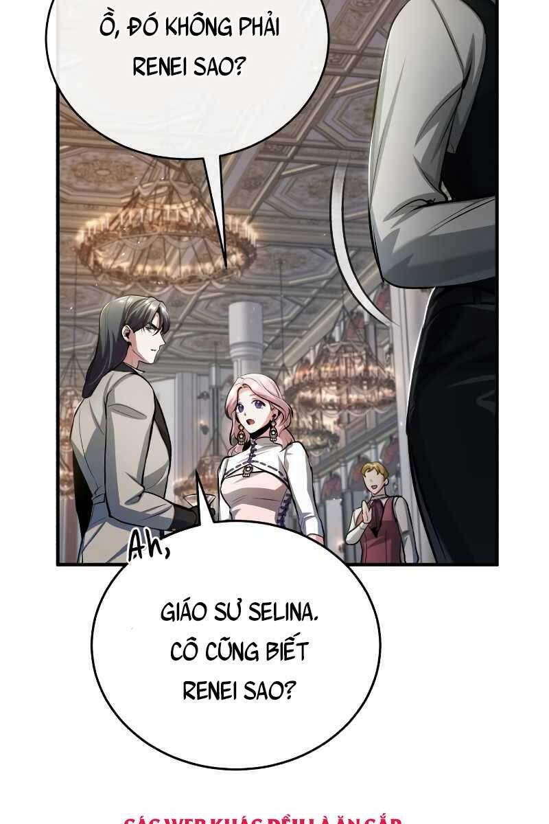 Giáo Sư Gián Điệp Chapter 41 - Trang 105