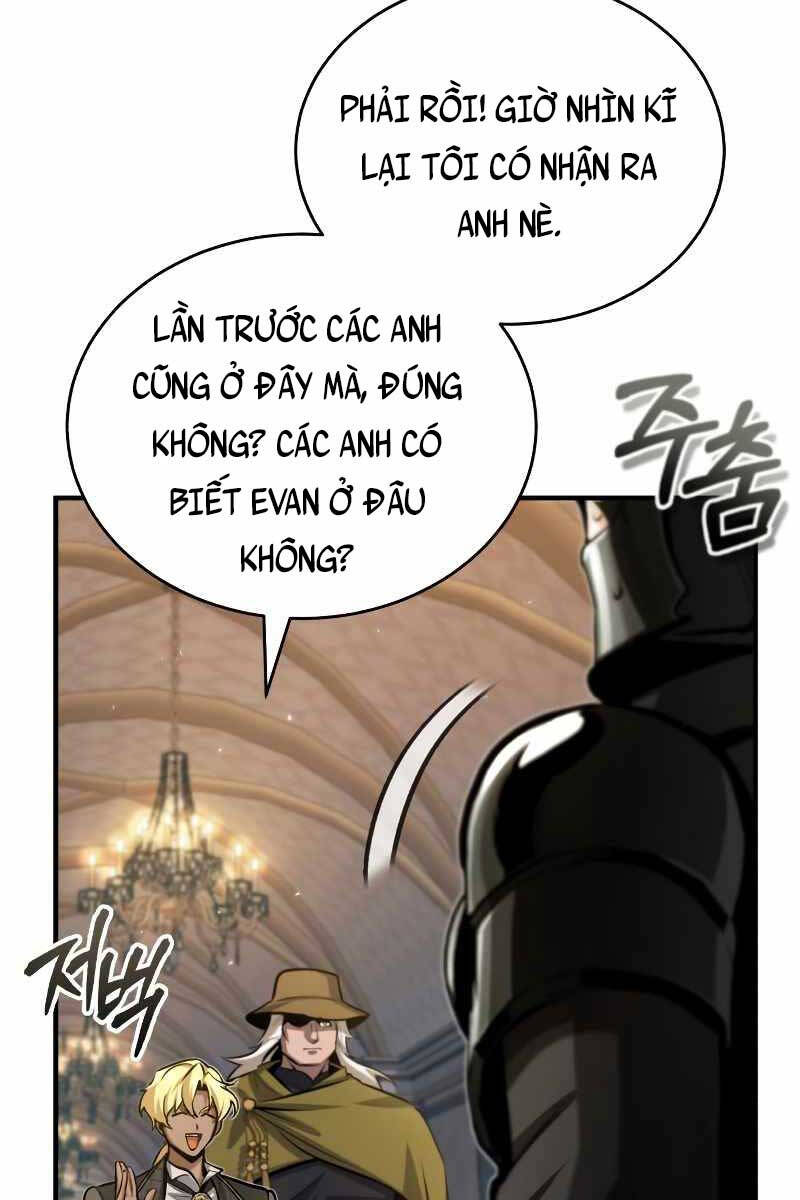 Giáo Sư Gián Điệp Chapter 48 - Trang 16