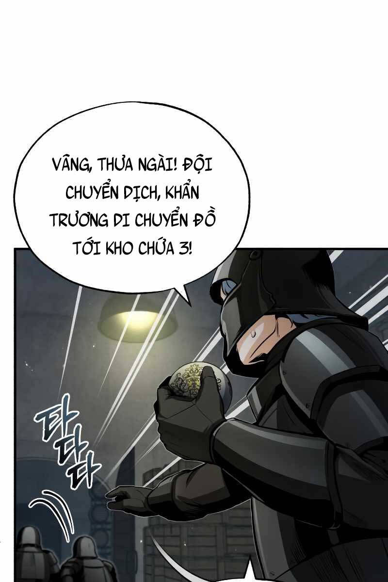 Giáo Sư Gián Điệp Chapter 48 - Trang 82