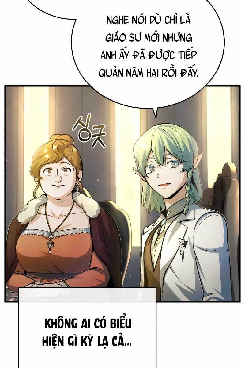 Giáo Sư Gián Điệp Chapter 41 - Trang 87