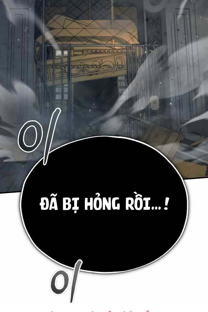 Giáo Sư Gián Điệp Chapter 48 - Trang 105