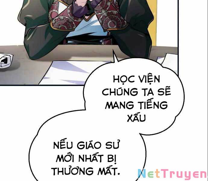 Giáo Sư Gián Điệp Chapter 4 - Trang 7