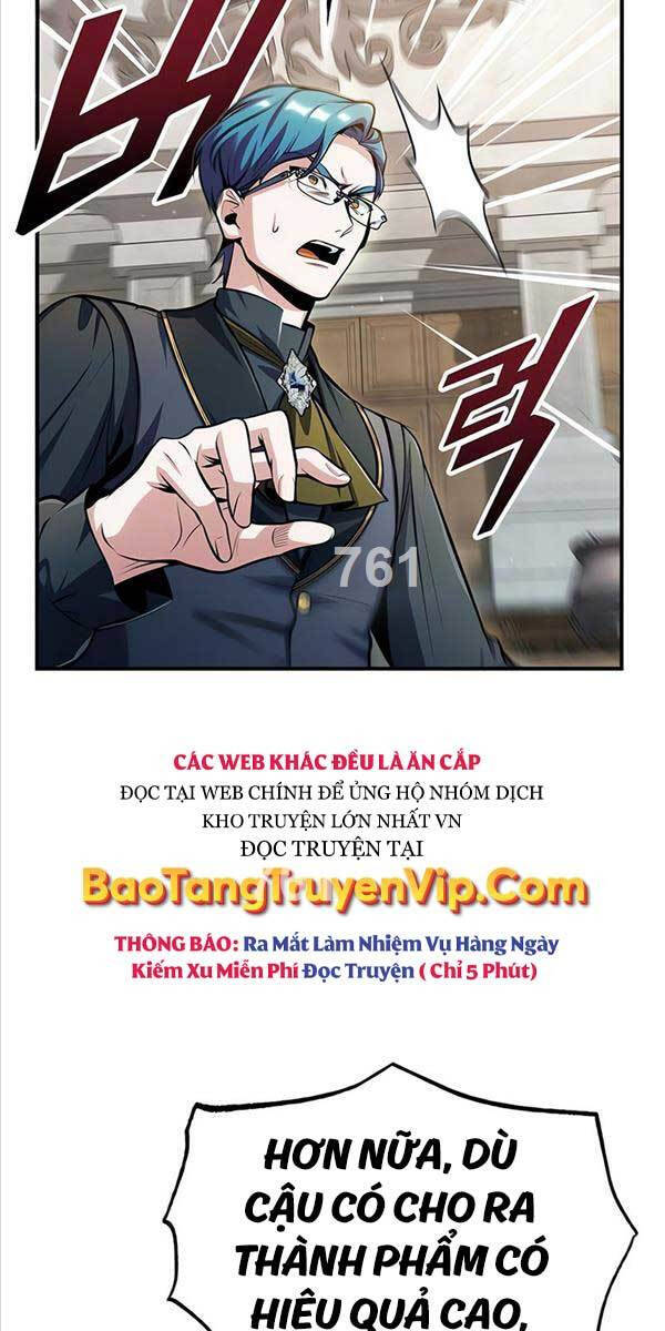 Giáo Sư Gián Điệp Chapter 67 - Trang 2