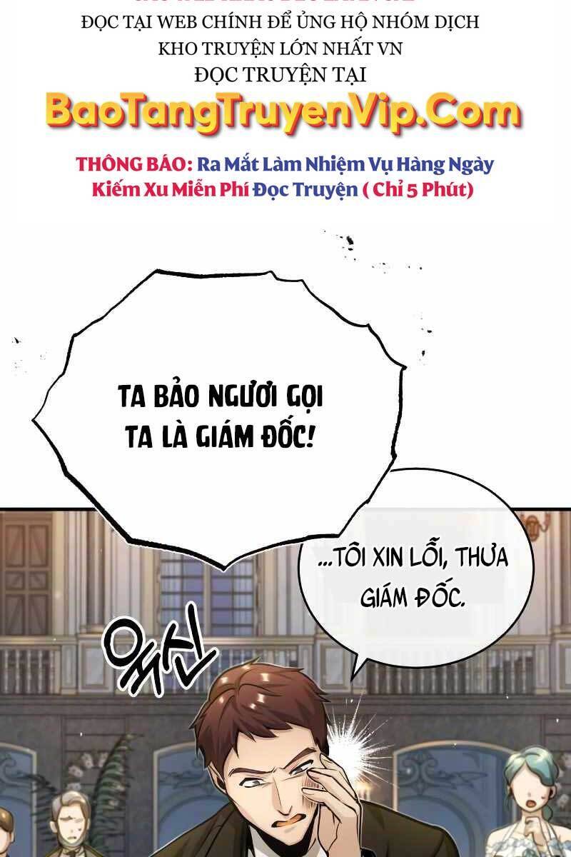 Giáo Sư Gián Điệp Chapter 41 - Trang 33