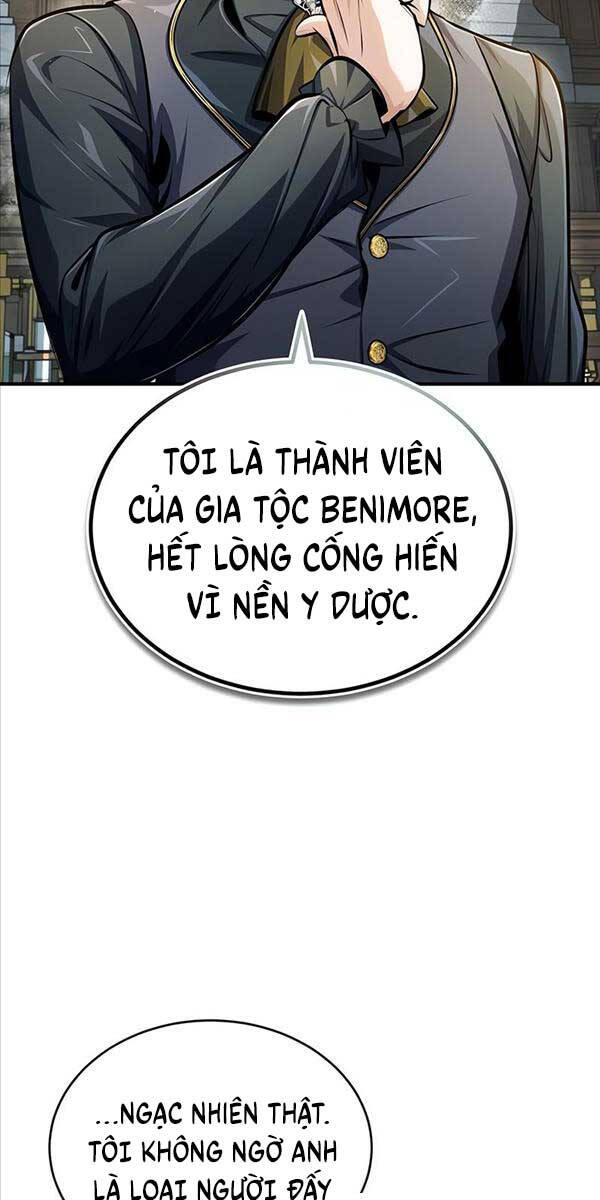 Giáo Sư Gián Điệp Chapter 67 - Trang 25