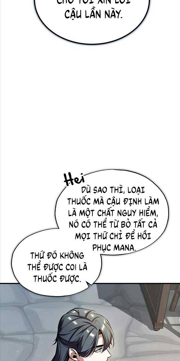 Giáo Sư Gián Điệp Chapter 67 - Trang 20