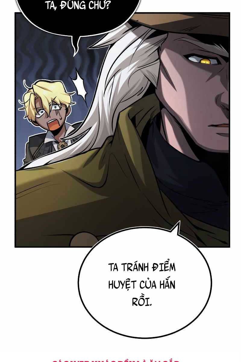 Giáo Sư Gián Điệp Chapter 48 - Trang 21