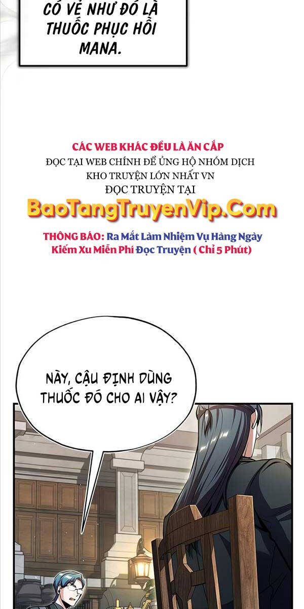 Giáo Sư Gián Điệp Chapter 67 - Trang 10