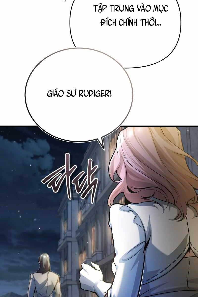 Giáo Sư Gián Điệp Chapter 41 - Trang 78