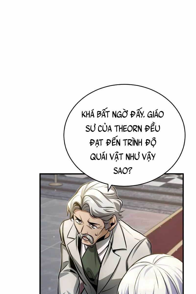 Giáo Sư Gián Điệp Chapter 41 - Trang 68