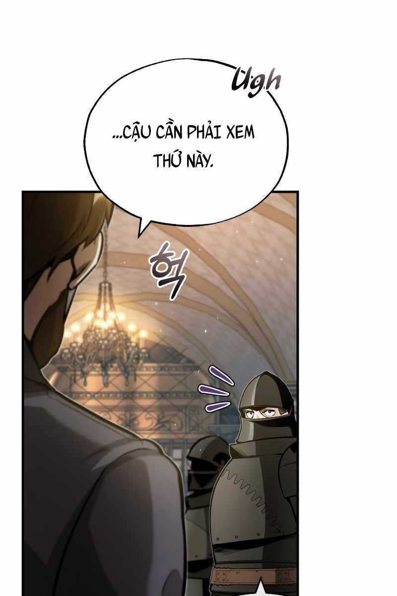 Giáo Sư Gián Điệp Chapter 48 - Trang 7