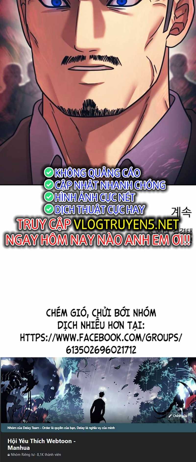 Sóng Ngầm Chapter 65 - Trang 47