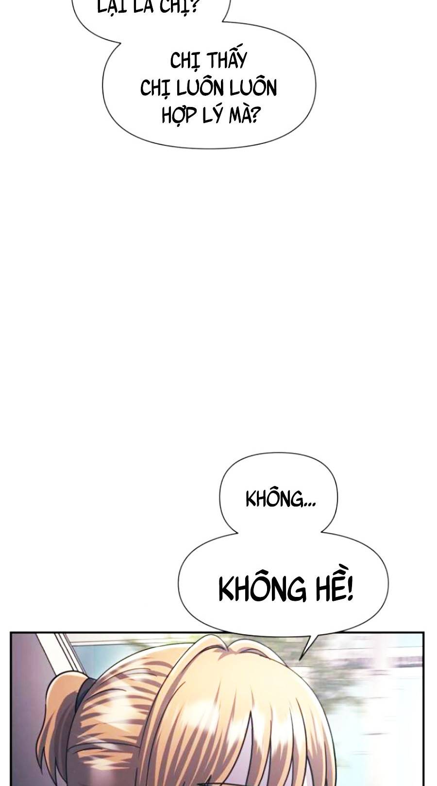 Sóng Ngầm Chapter 16 - Trang 27