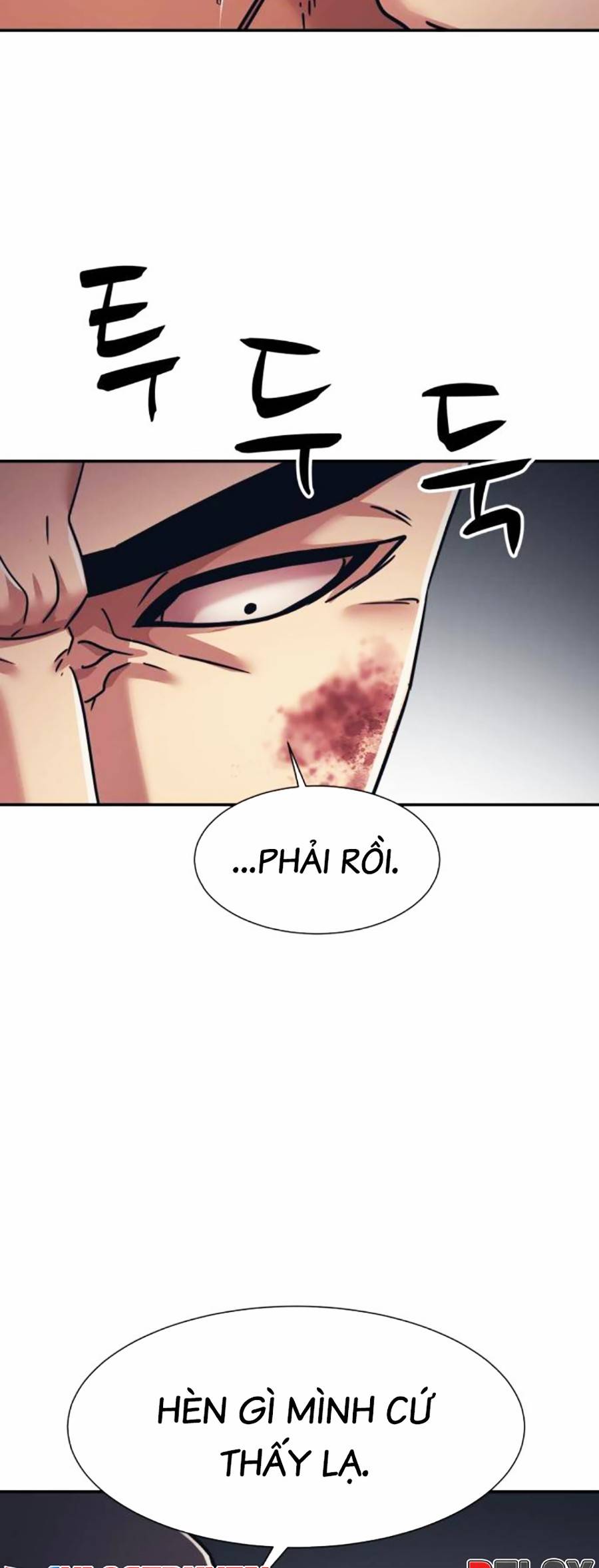 Sóng Ngầm Chapter 57 - Trang 57