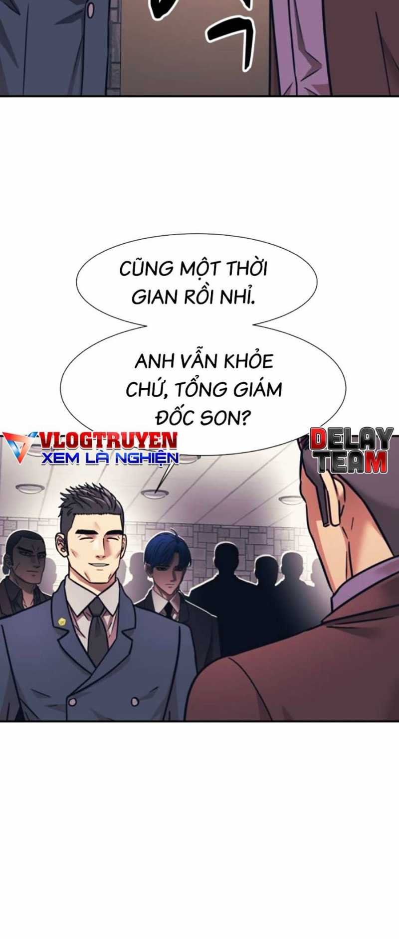 Sóng Ngầm Chapter 65 - Trang 45