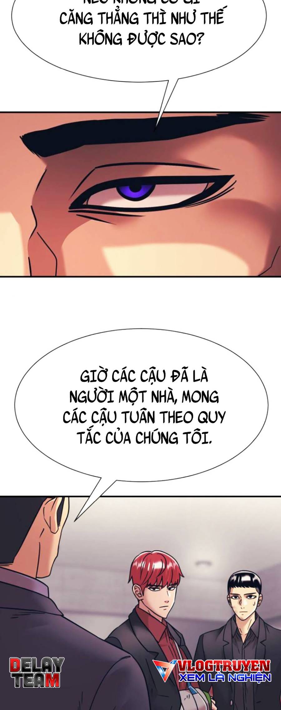 Sóng Ngầm Chapter 34 - Trang 48