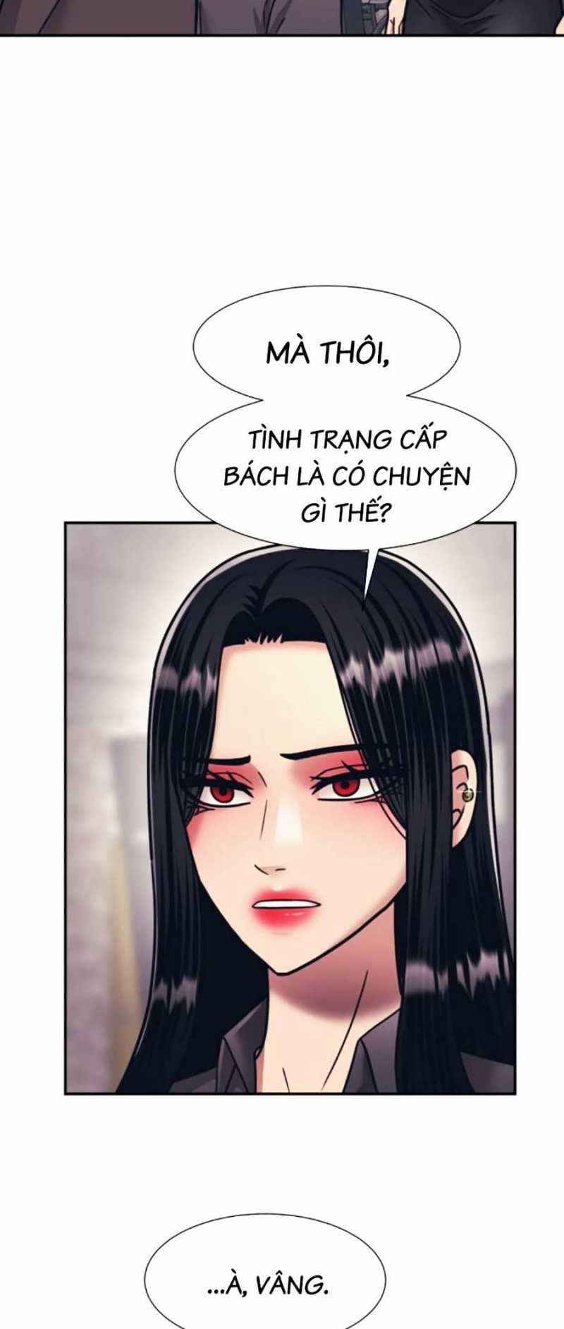 Sóng Ngầm Chapter 65 - Trang 42