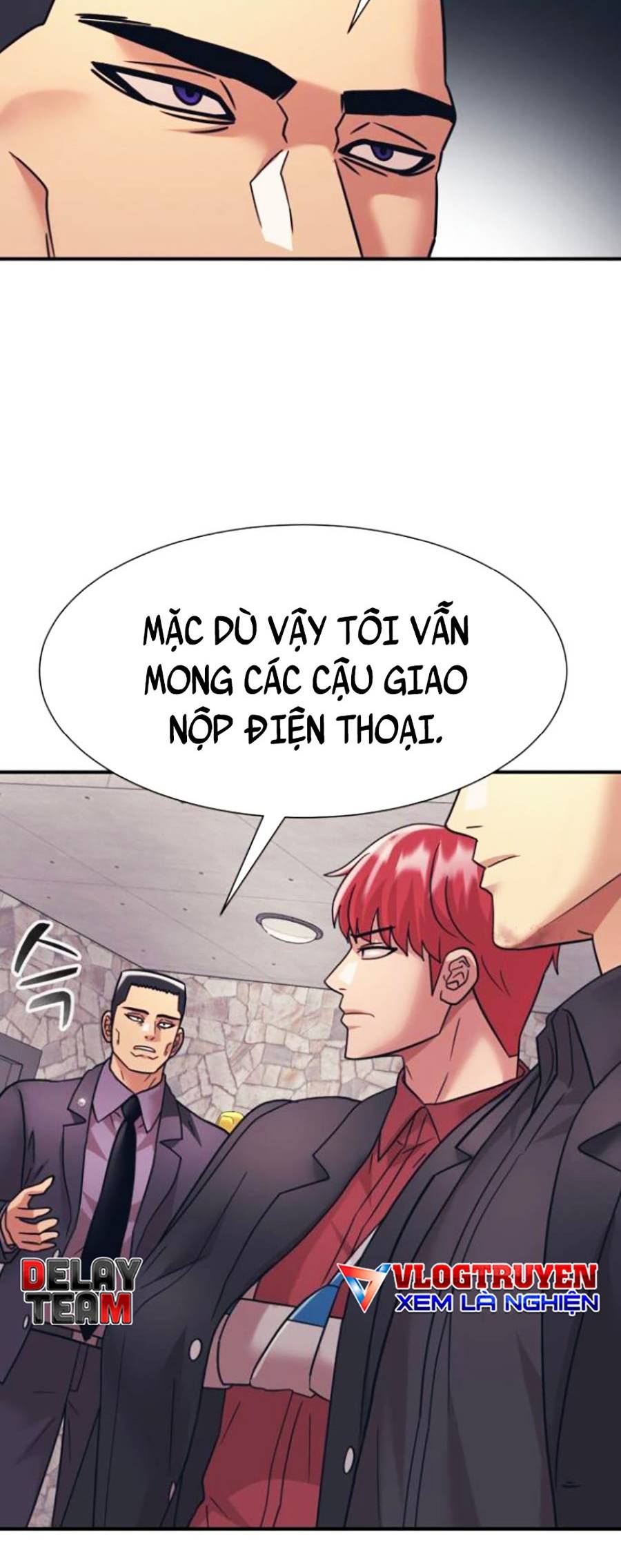 Sóng Ngầm Chapter 34 - Trang 44