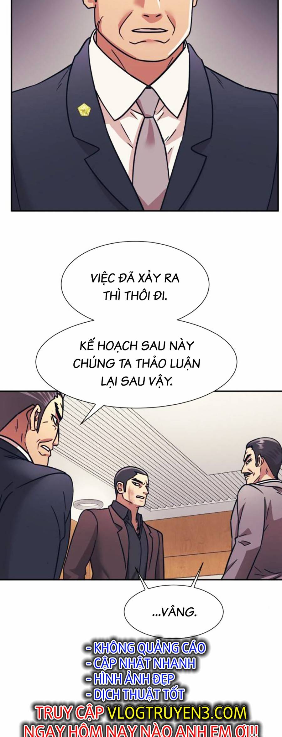 Sóng Ngầm Chapter 57 - Trang 51