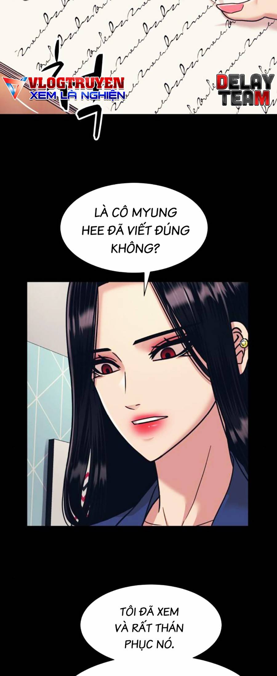 Sóng Ngầm Chapter 57 - Trang 22