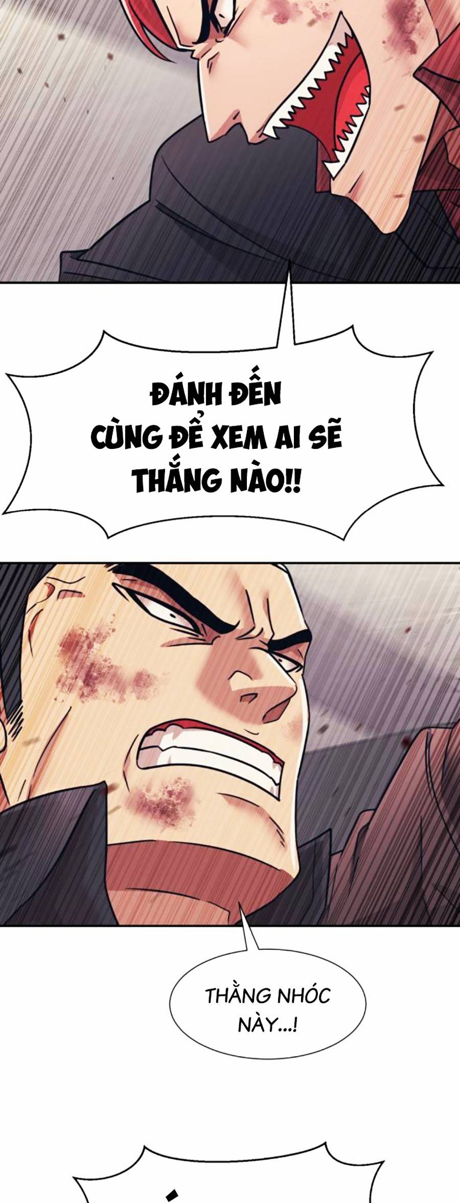 Sóng Ngầm Chapter 57 - Trang 39