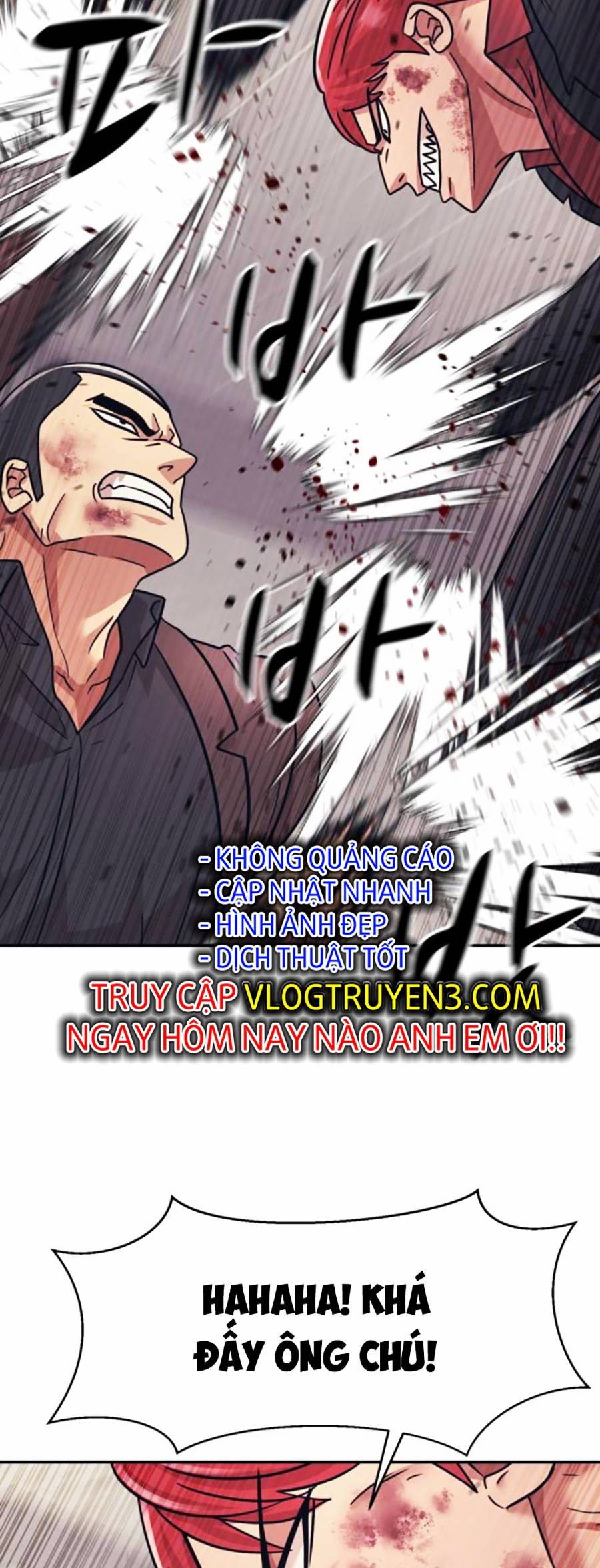 Sóng Ngầm Chapter 57 - Trang 38