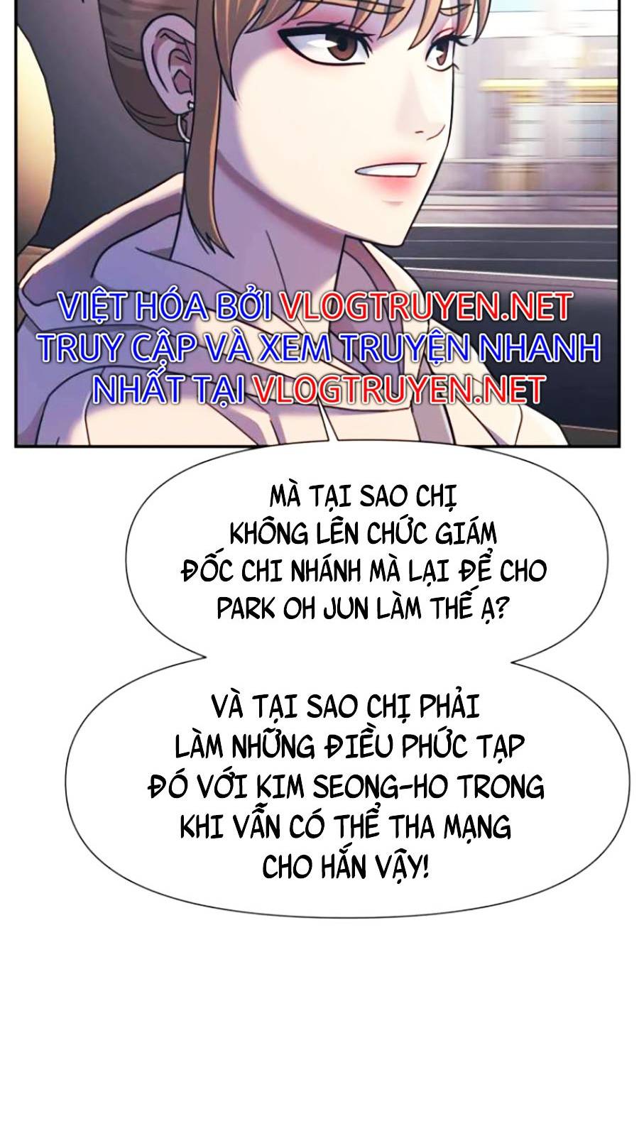 Sóng Ngầm Chapter 16 - Trang 28