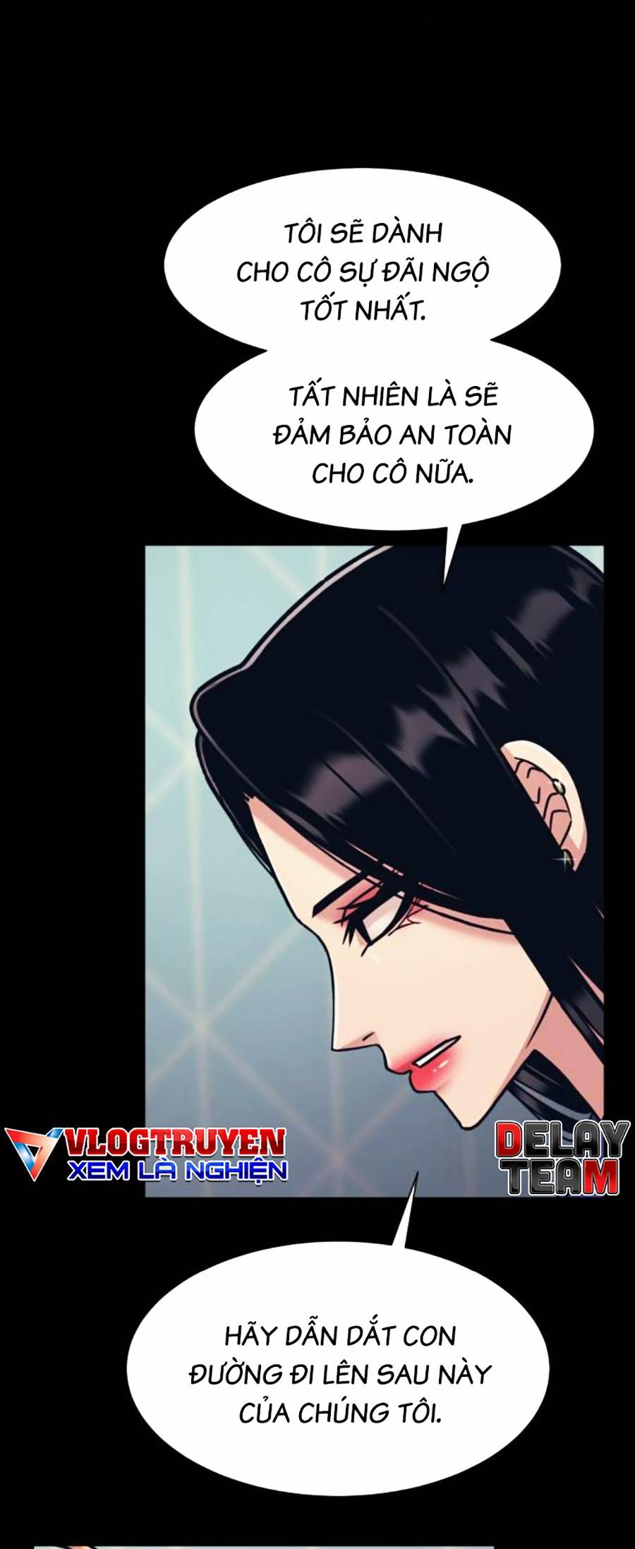 Sóng Ngầm Chapter 57 - Trang 25