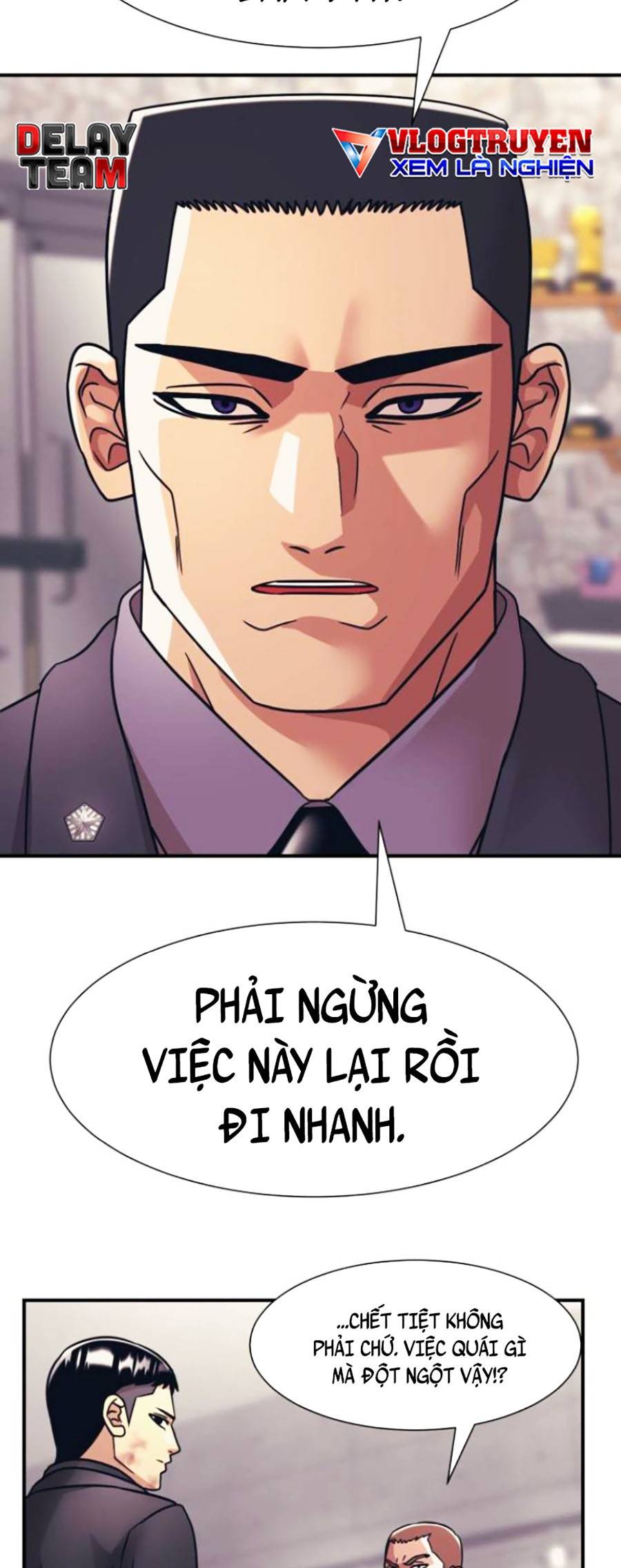 Sóng Ngầm Chapter 34 - Trang 12