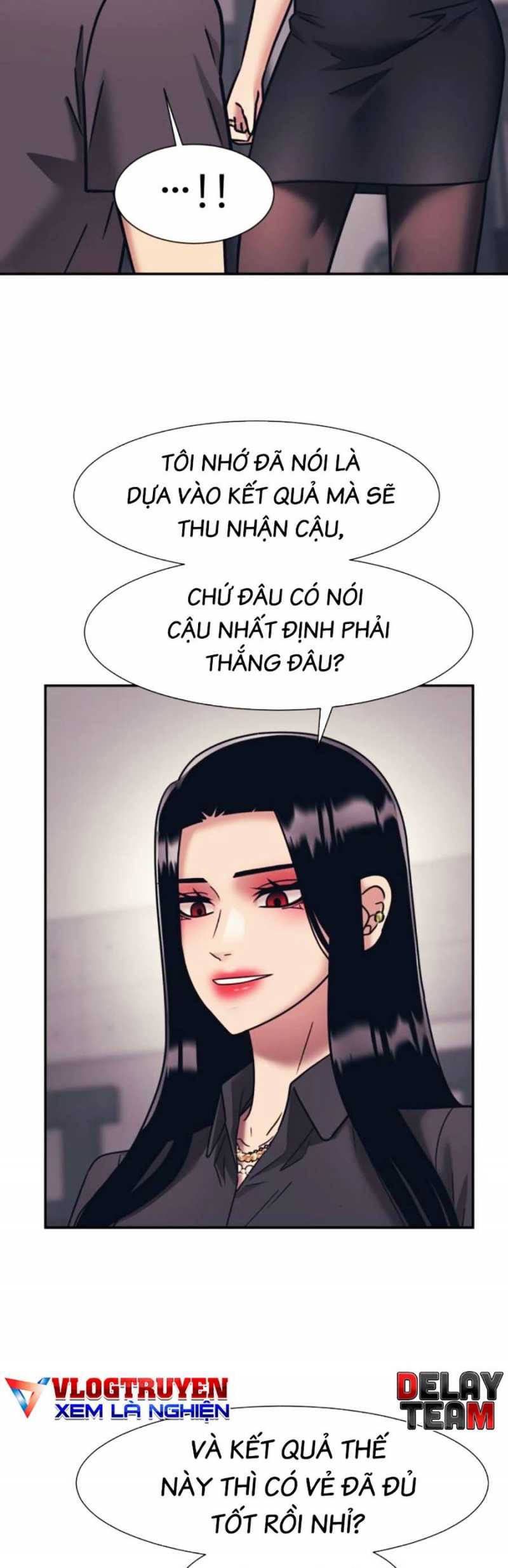 Sóng Ngầm Chapter 65 - Trang 37