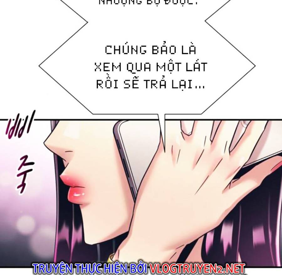 Sóng Ngầm Chapter 34 - Trang 57