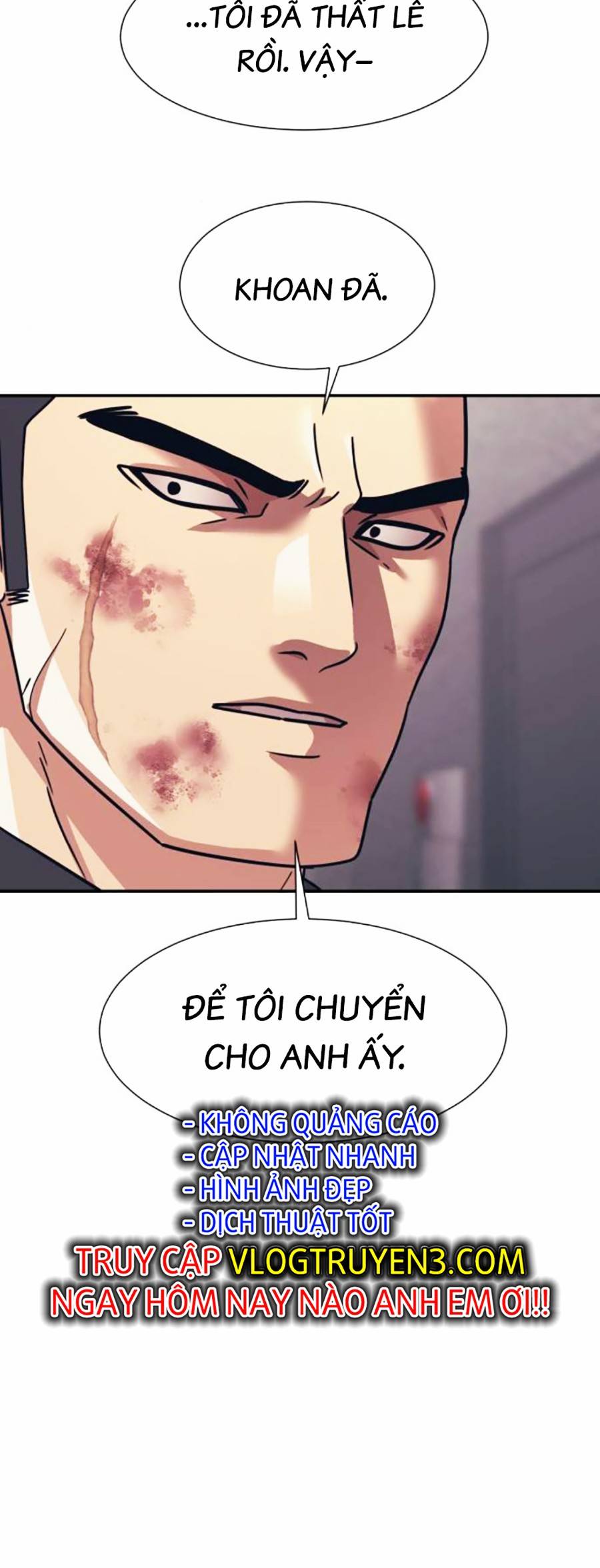 Sóng Ngầm Chapter 57 - Trang 55