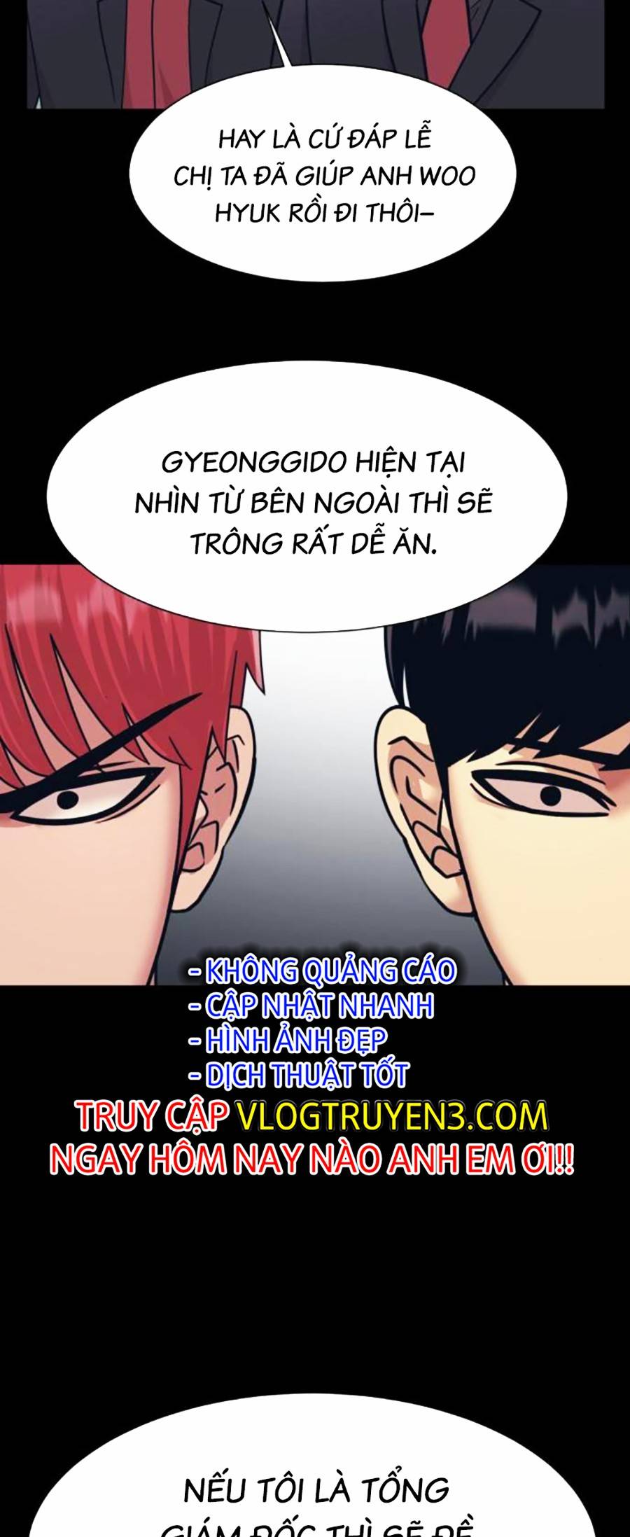 Sóng Ngầm Chapter 57 - Trang 27