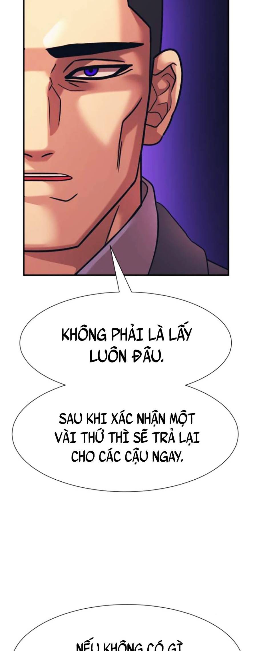 Sóng Ngầm Chapter 34 - Trang 47