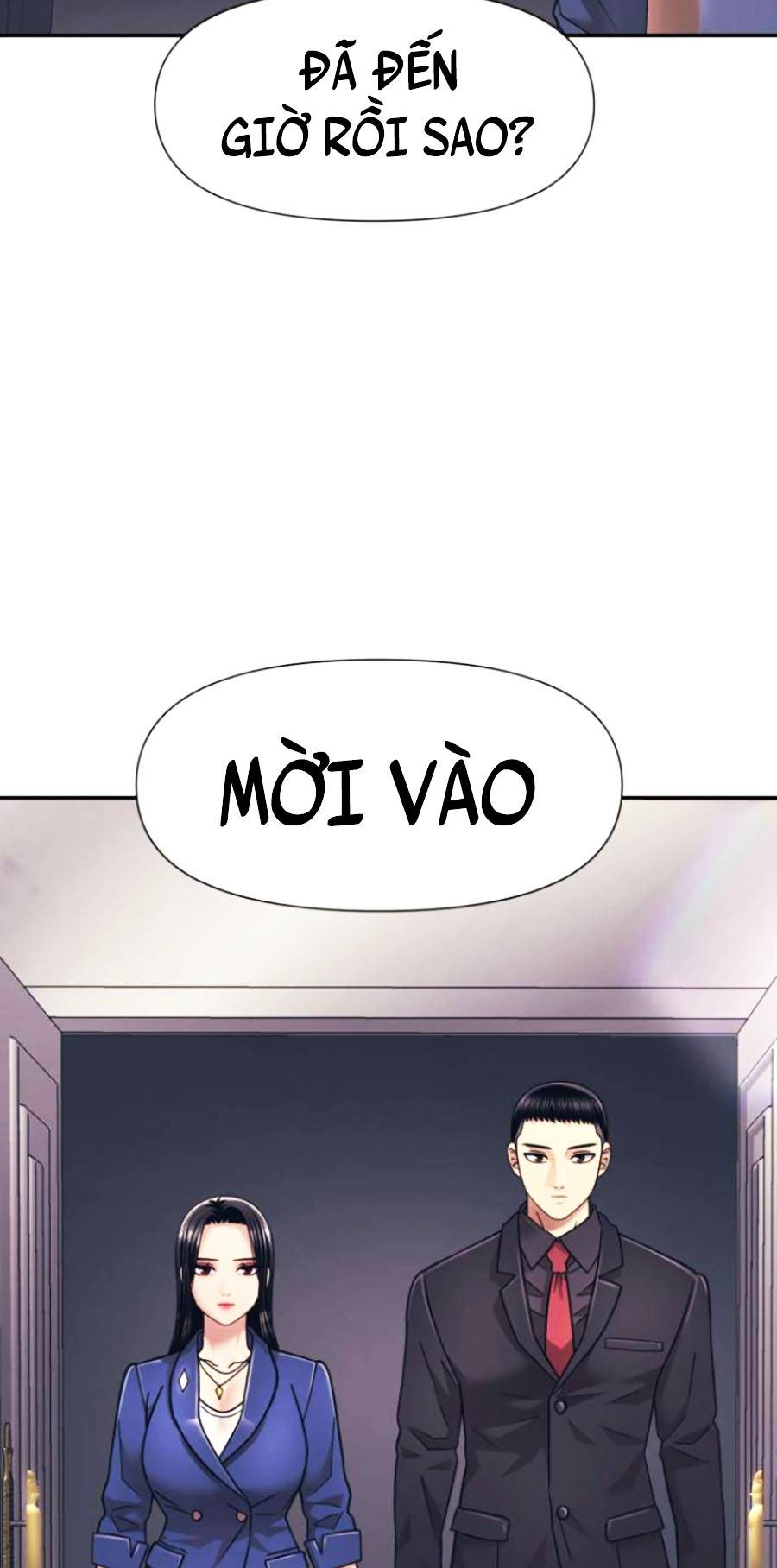 Sóng Ngầm Chapter 16 - Trang 69