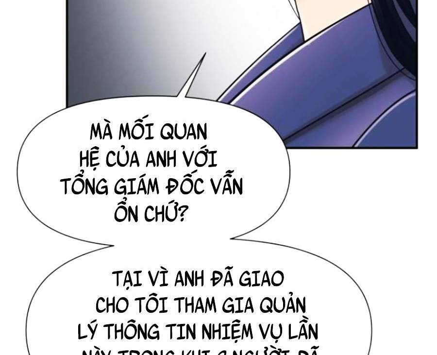 Sóng Ngầm Chapter 16 - Trang 80