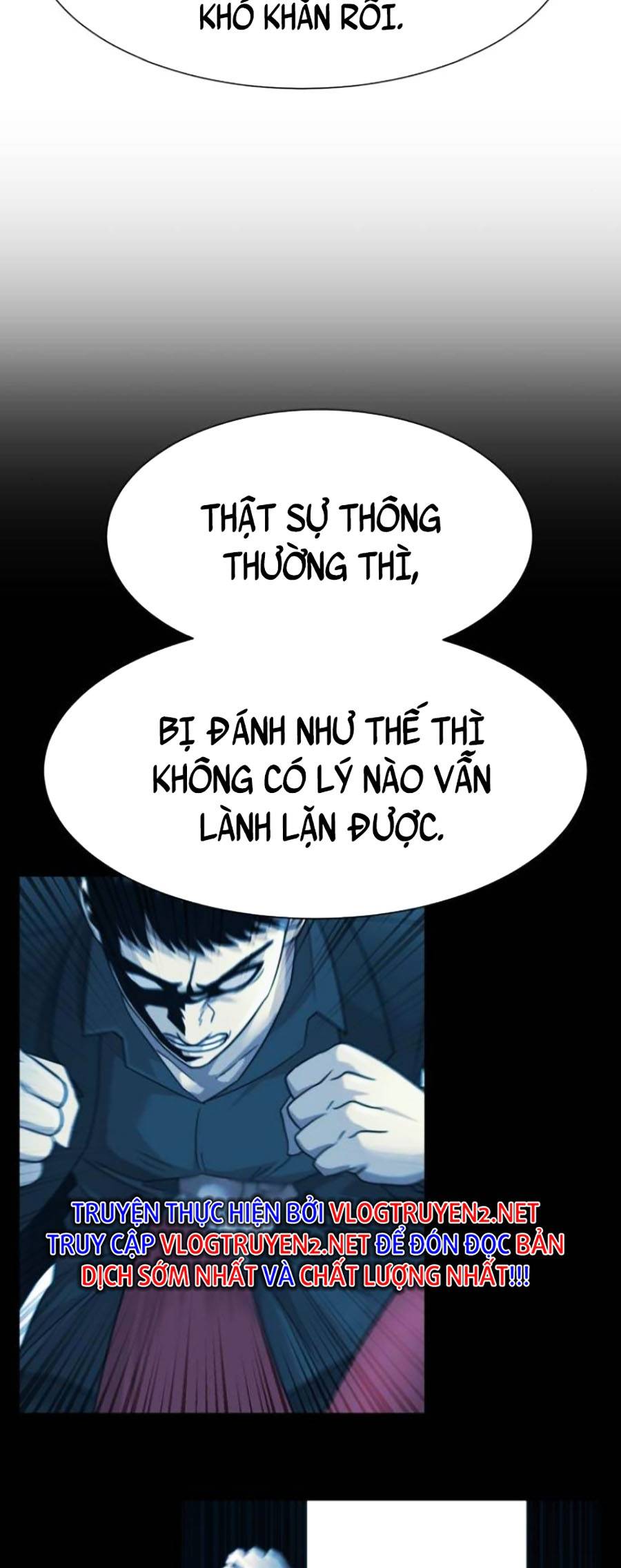 Sóng Ngầm Chapter 34 - Trang 26