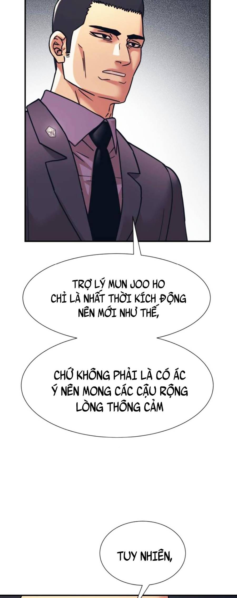 Sóng Ngầm Chapter 34 - Trang 43