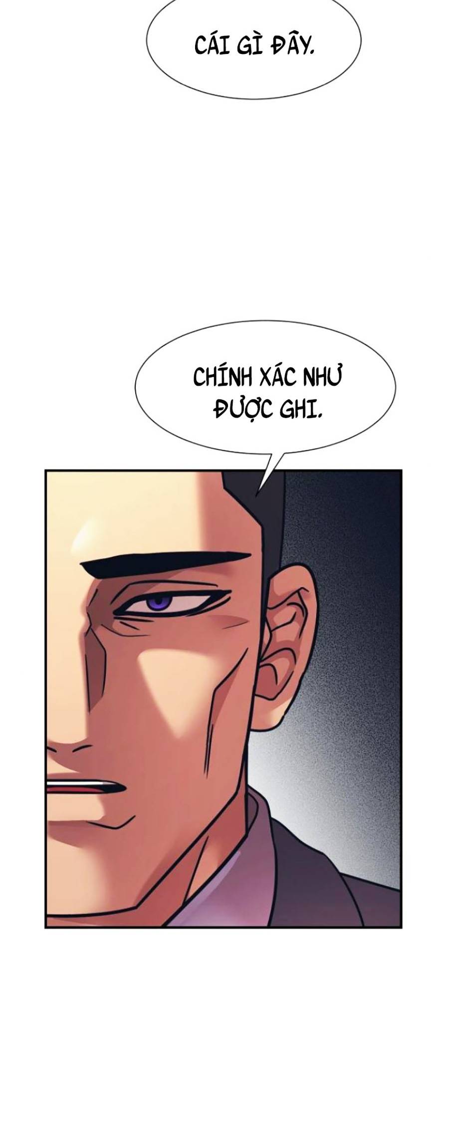 Sóng Ngầm Chapter 34 - Trang 24