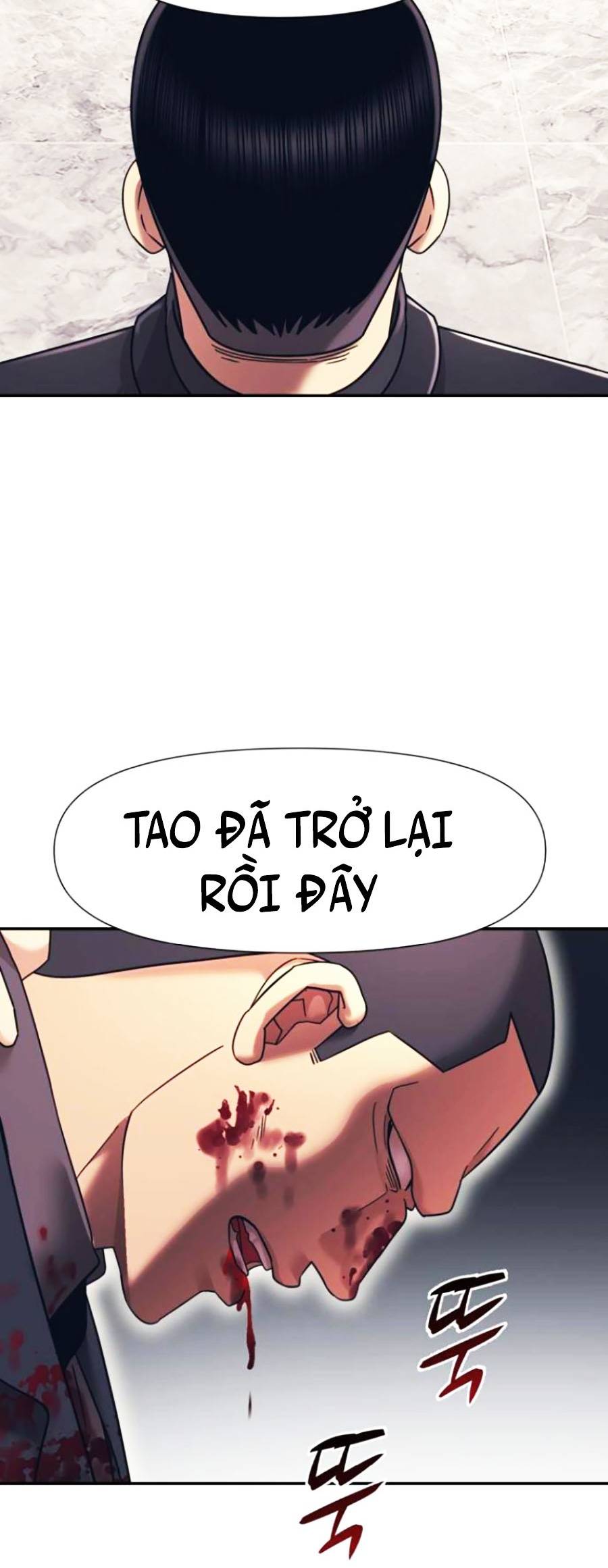 Sóng Ngầm Chapter 16 - Trang 12